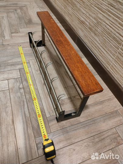 Вешалка настенная