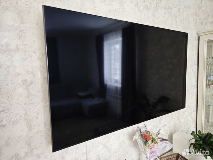 Телевизор LG NanoCell 65nano906NA, 4K, 120Гц