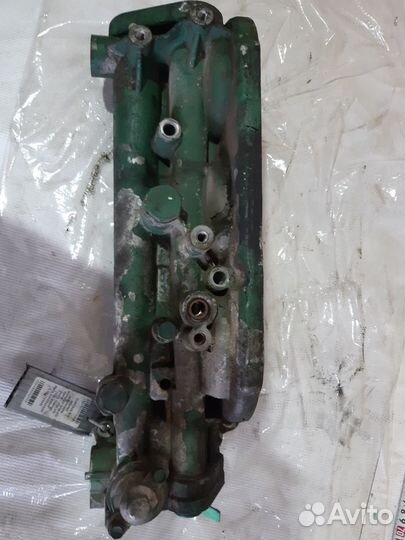 Корпус масляного фильтра volvo FH13 20497528