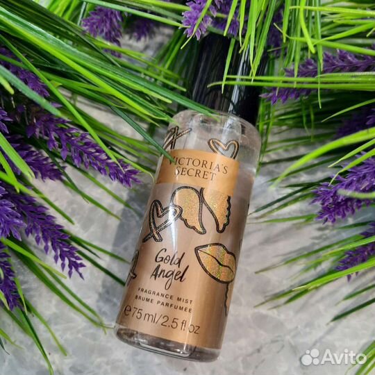 Мисты Victoria's Secret 75мл