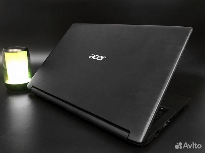 Ноутбук Acer Core i3/i5 + GeForce MX