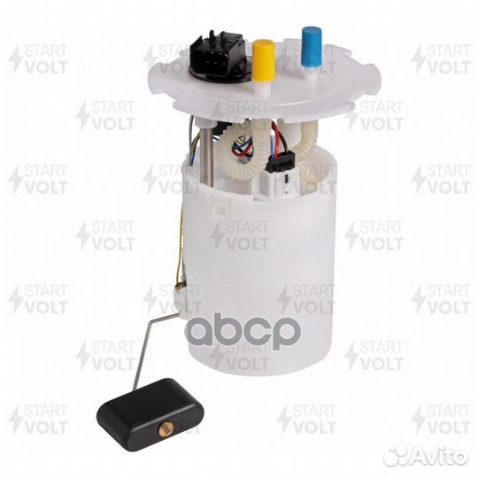 Насос топливный в сборе SFM 0550 startvolt