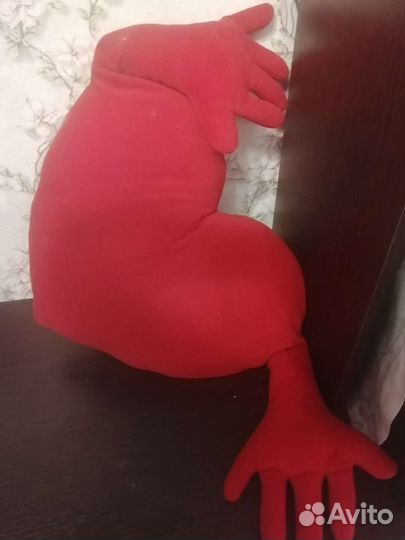 Декоративные подушки