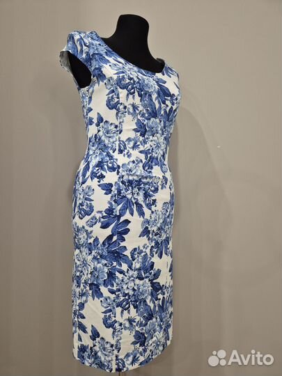 Платье Bonprix р.42