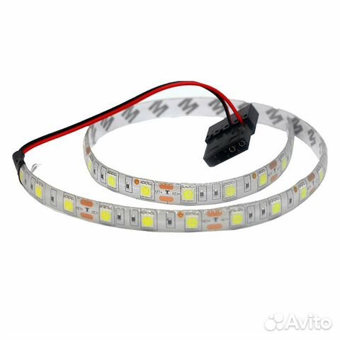 Светодиодная лента для компьютера