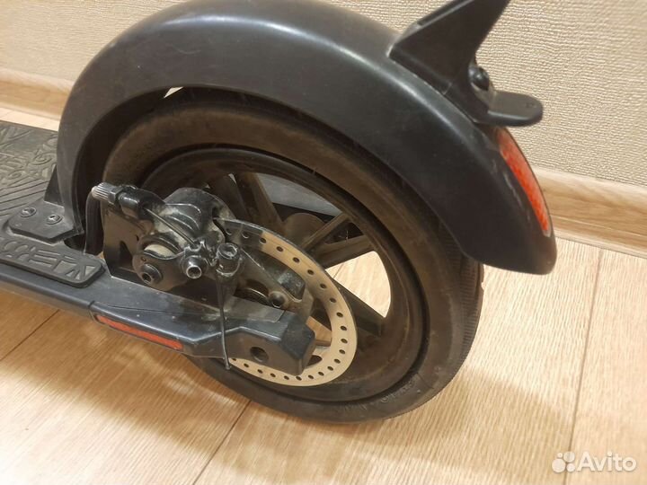 Электросамокат tribe himba