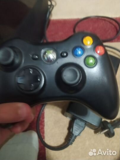 Xbox 360