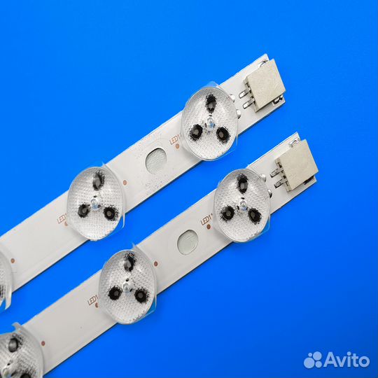 Подсветка для телевизора Vestel, JVC, Sharp 32