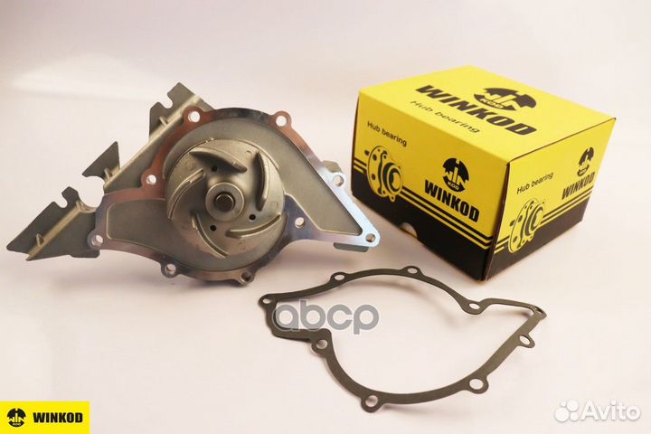 Водяной насос WP0041 winkod