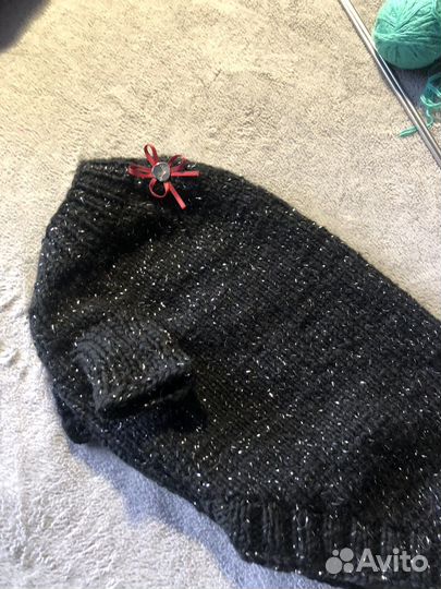 Свитерок дл собачки