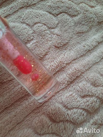 Блеск- тинт для губ