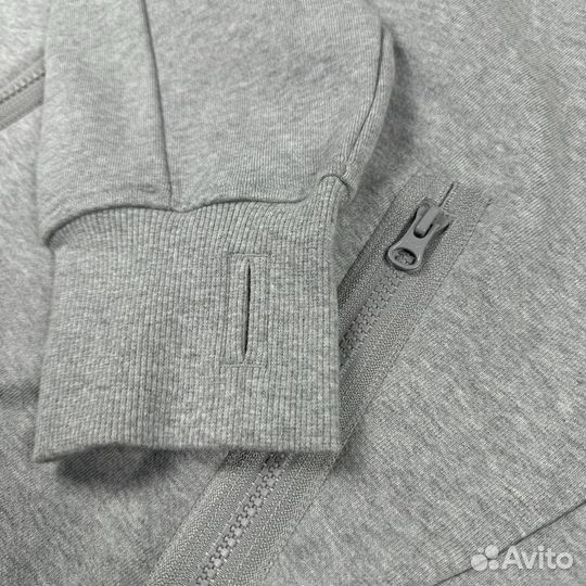 CP Company толстовка на молнии