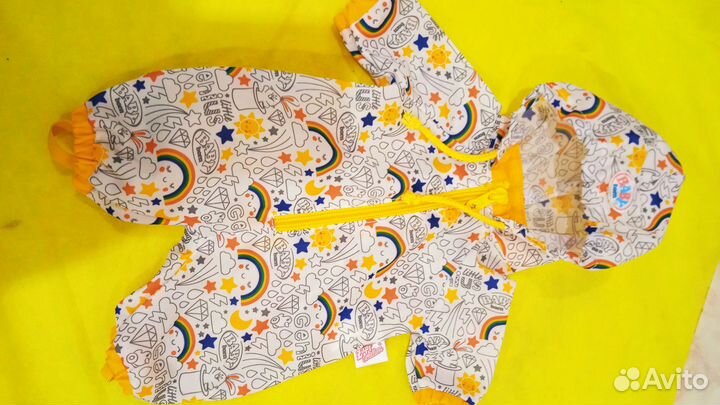 Одежда для беби борн baby born оригинал