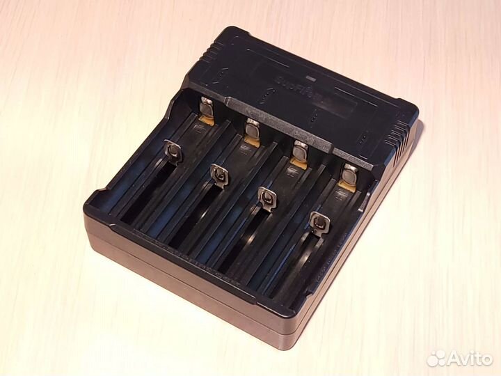 Устройство зарядное SupFire AC-46