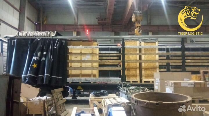 Грузоперевозки Москва Межгород