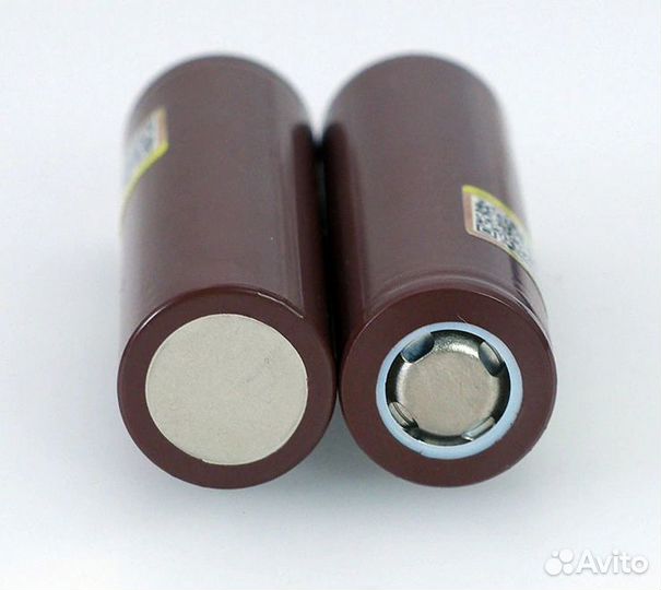 Аккумуляторы 18650 LiitoKala 3000мАч высокотоковые