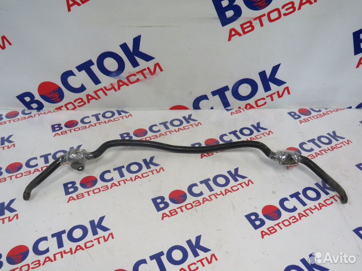 Стабилизатор поперечной устойчивости Перед nissan X-trail NT30, PNT30 QR20DE, QR25DE, SR20VET