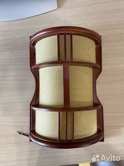 Светильник настенный