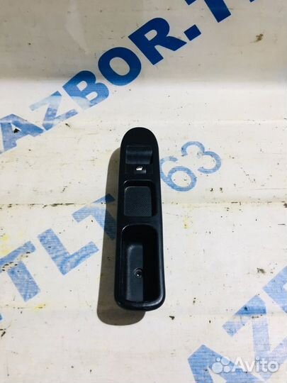 Кнопка стеклоподъемника peugeot 307 1.6 ат хетчбек