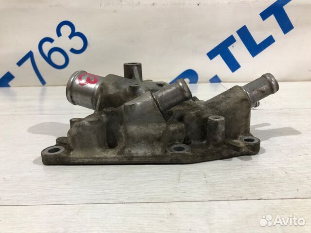 Корпус термостата LADA xray 1.6 мт