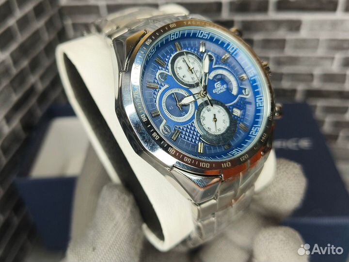 Часы мужские Casio Edifice