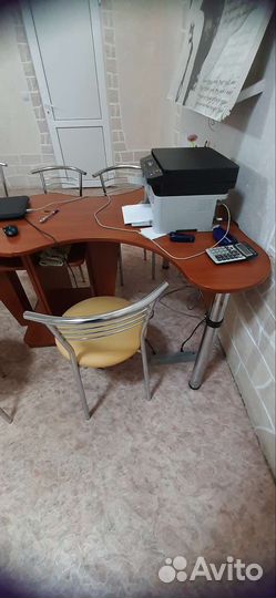 Компьютерный стол бу