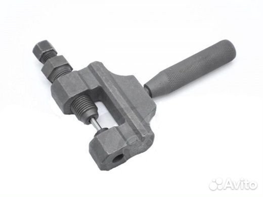 Съемник цепи колеса с шагом 420 - 530