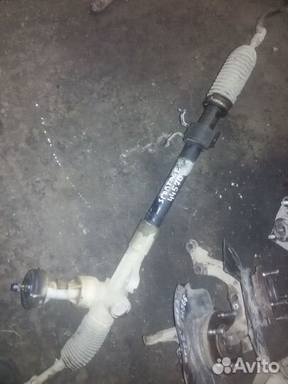 Рейка рулевая Kia Sorento Sportage 2 3 IX35