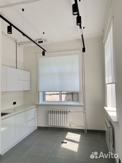 Рулонные шторы