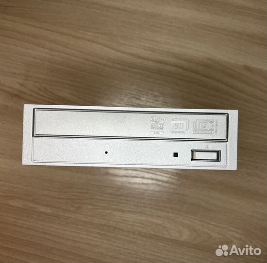 Dvd привод для пк