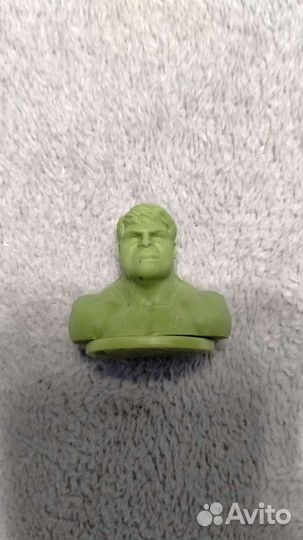 Игрушка Стиратели Марвел (пятёрочка)