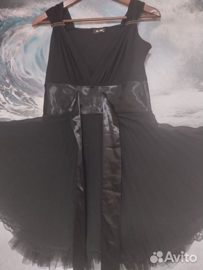 Вечернее платье 48 размер