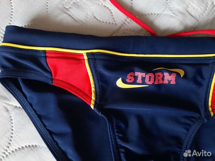 Плавки детские р.128-134 (Италия)