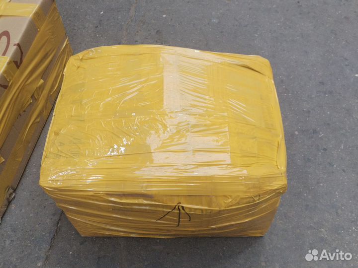 Кружка ручной работы