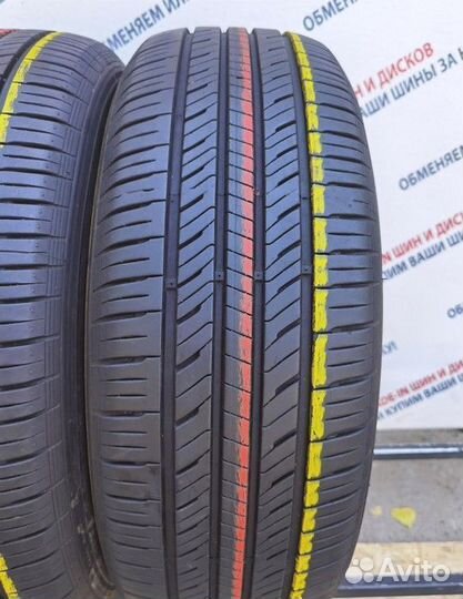 Hankook Smart Plus2 H449 205/65 R15 94H