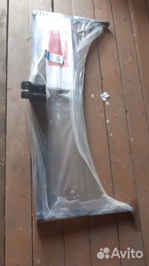 Фаркоп Фольксваген Шкода