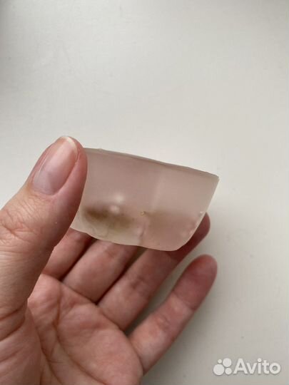 Декор из эпоксидной смолы