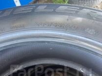 Bridgestone Dueler H/L 33A 235/55 R20