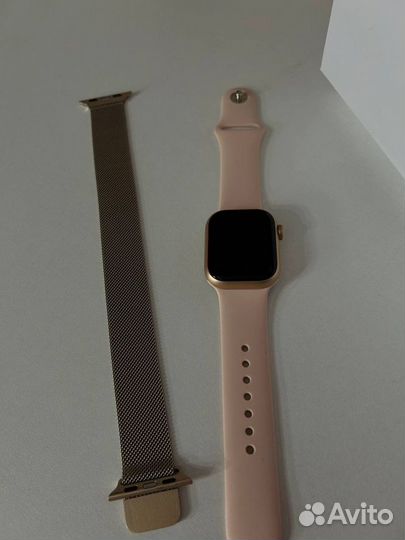 Apple watch se