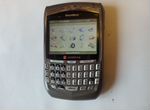 BlackBerry 8700V