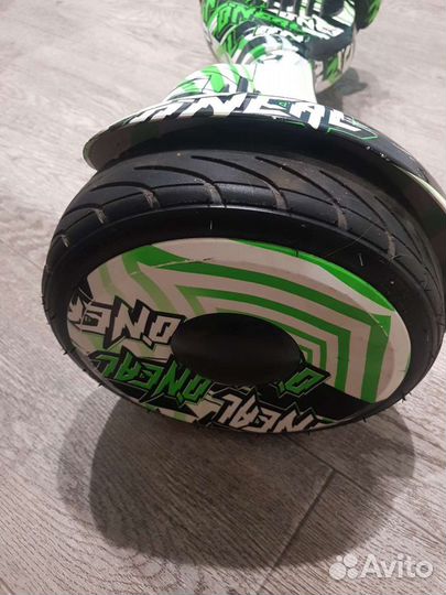 Гироскутер бу