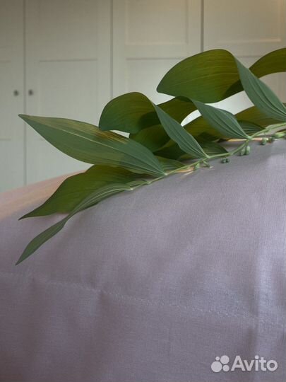 Постельное белье 2 спальное перкаль