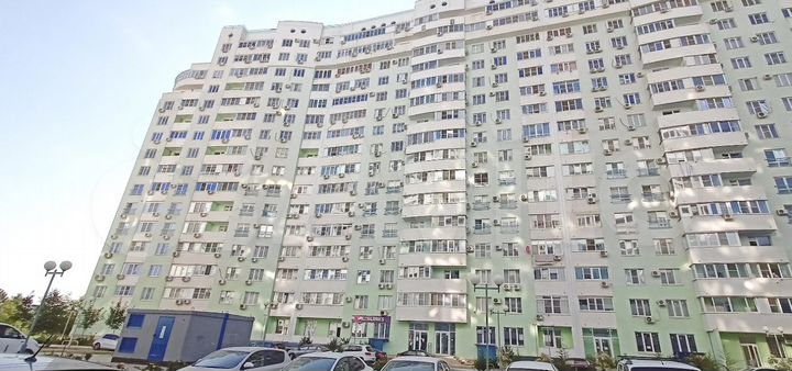 Помещение, 297.2 м²