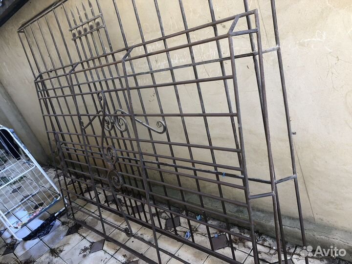 Решетки га окна