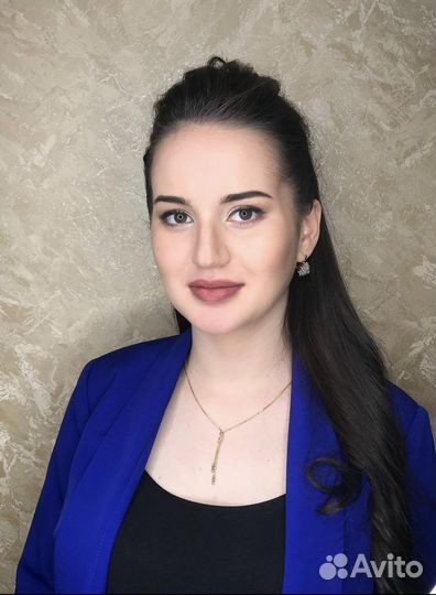 Визажист стилист