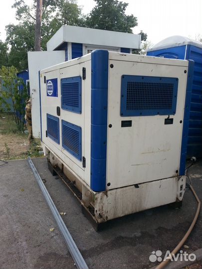 Аренда электростанции, дизельгенератора, генератор