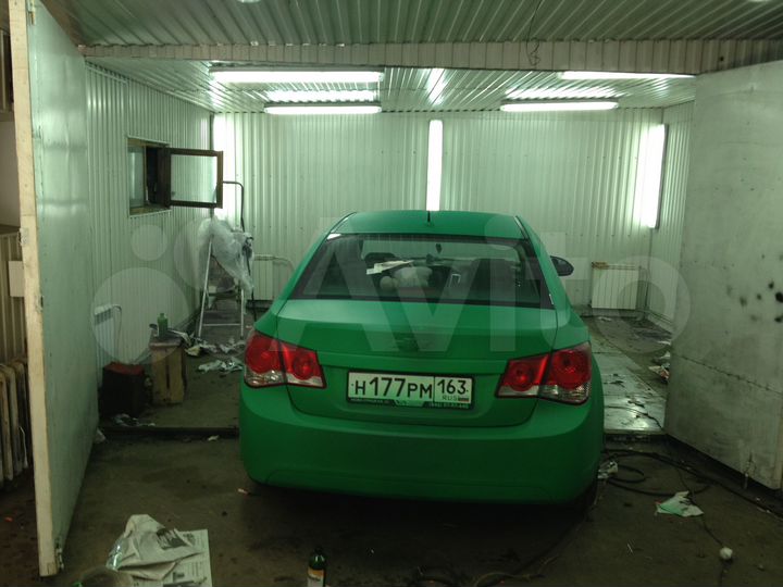 Свободного назначения, 98 м²