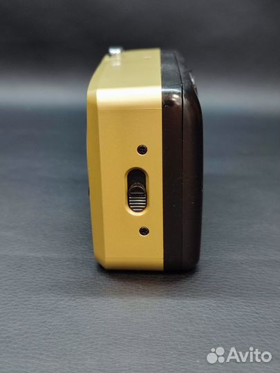 Фотоаппарат пленочный Praktica M 36