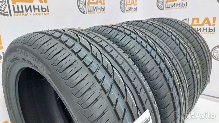 Wideway Sportsway 235/45 R17 98K