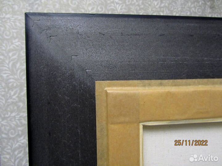 Рождественская ночь